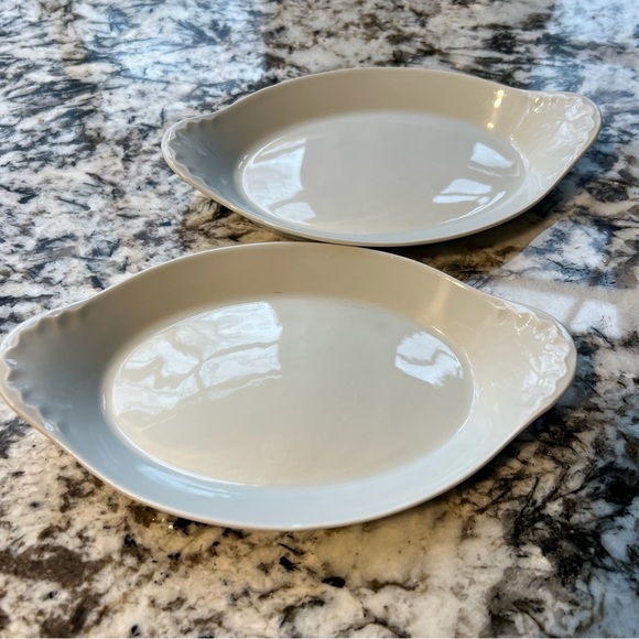 French Gratin Baking Dishes - Picture 7 of 7